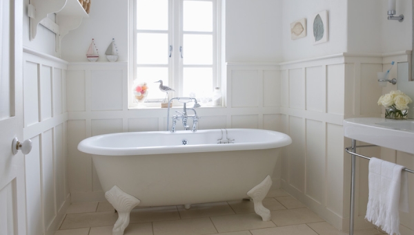 Why You Should Refinish Your Tub