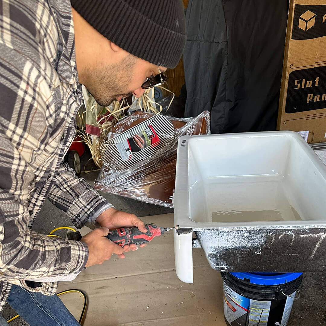 bathtub reglazing toronto