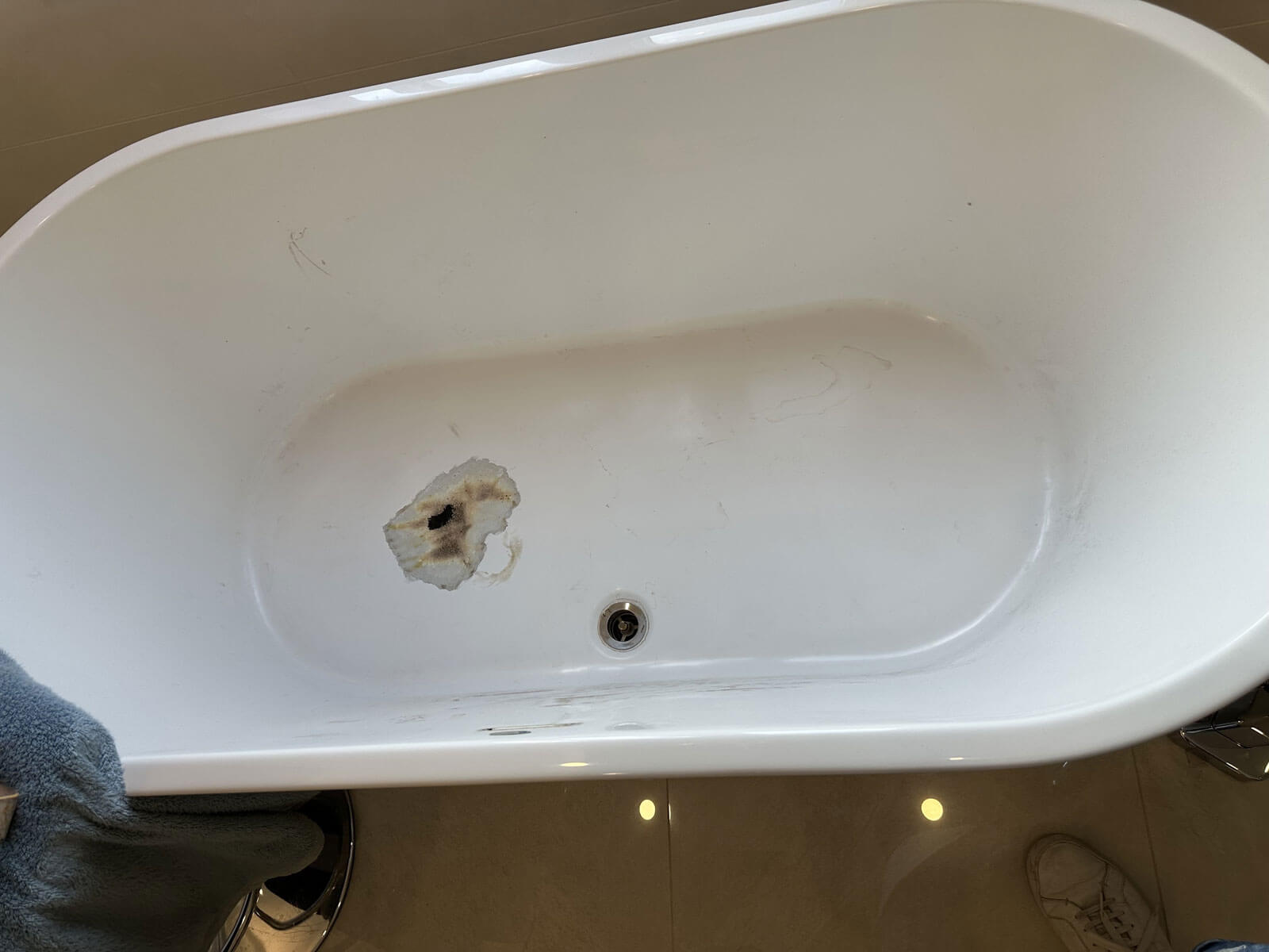 Bathtub Repairs in Toronto GTA 8