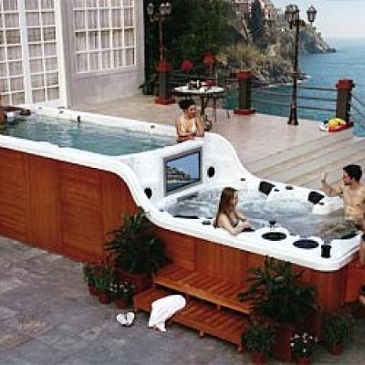 Hot Tub Repair Bathtub Guru 001